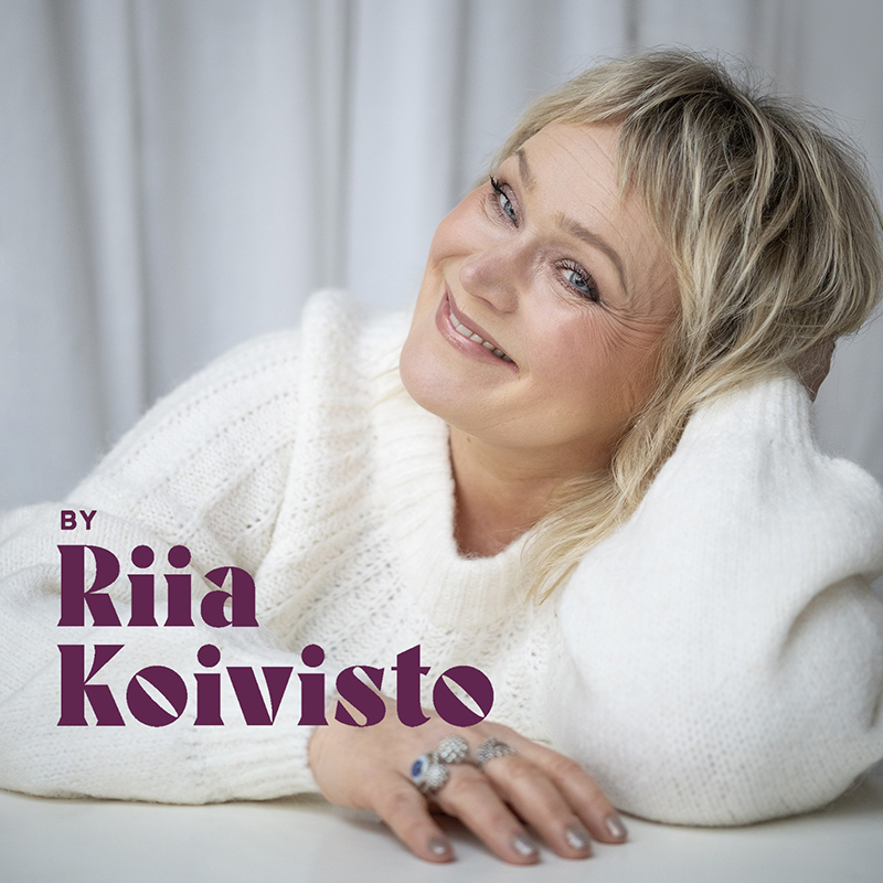 By Riia Koivisto Hiusboksi
