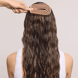 KITSCH Detangling Flexi Brush Terracotta