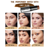 About-Face Beach Freak Bronzer Stick Coney Island