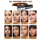 About-Face Beach Freak Bronzer Stick Surf Curse