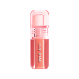 About-Face Blush Rush Starting Line
