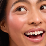 About-Face Blush Rush Starting Line