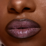 About-Face Cherry Pick Lip Shimmer Above the World
