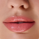 About-Face Cherry Pick Lip Shimmer Heaven Sent