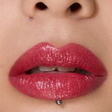 About-Face Cherry Pick Lip Shimmer Kiss of Venus