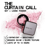 About-Face Curtain Call Loose Powder Bow