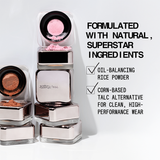 About-Face Curtain Call Loose Powder Bow