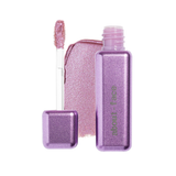 About-Face Fractal Glitter Eye Paint Take a Trip