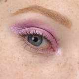 About-Face Fractal Glitter Eye Paint Take a Trip