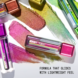 About-Face Holographic Eye Paint Rebirth