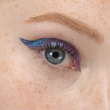 About-Face Holographic Eye Paint Inner World