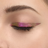 About-Face Holographic Eye Paint Intuition