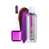About-Face Holographic Eye Paint Intuition