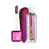 About-Face Holographic Eye Paint Lucid Dream