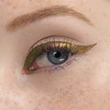 About-Face Holographic Eye Paint Lucid Dream