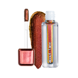 About-Face Holographic Eye Paint Total Eclipse
