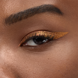 About-Face Holographic Eye Paint Total Eclipse