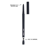 About-Face Line Artist Gel Eyeliner Into The Void