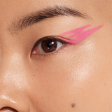 About-Face Matte Fluid Eye Paint La Zona Rosa