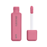 About-Face Matte Fluid Eye Paint La Zona Rosa