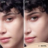 About-Face The Performer Foundation L1 Neutral