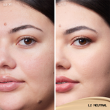 About-Face The Performer Foundation L2 Neutral
