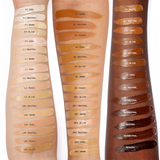 About-Face The Performer Foundation L2 Olive