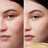 About-Face The Performer Foundation LM1 Neutral