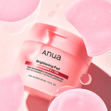 Anua Niacinamide 5 TXA Brightening Pad