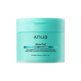 Anua PDRN 100 Hyaluronic Acid Glow Pad