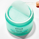 Anua PDRN 100 Hyaluronic Acid Glow Pad
