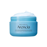 Arencia Deep Water Surge Soothing Cream