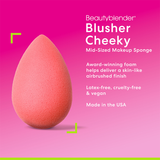 Beautyblender Beauty. Blusher Cheeky