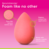 Beautyblender Beauty. Blusher Cheeky