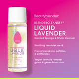 Beautyblender Blendercleanser Liquid