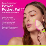 Beautyblender Power Pocket Puff