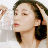 Rom&nd Better Than Palette 00 Light & Glitter Garden