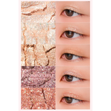 Rom&nd Better Than Palette 00 Light & Glitter Garden