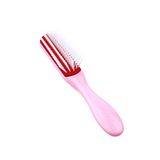 DENMAN D14 Mini Curl Definer & Styler Pink Crush