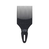 DENMAN D17 Curl Volumizer Black