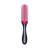 DENMAN D3 The Original Styler 7 Row Black