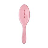 DENMAN D81M Style & Shine Medium Pink Crush