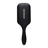 DENMAN D83 The Paddle Brush Black