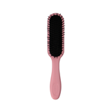 DENMAN D90 Tangle Tamer Ultra Mini Pink Crush