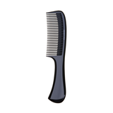 DENMAN DPC6 Rake Comb Black
