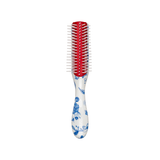 DENMAN Deluxe D14 Mini Curl Definer & Styler Blue Belle