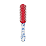 DENMAN Deluxe D3 Curl Definer & Styler Blue Belle