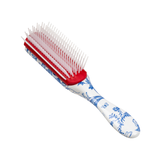 DENMAN Deluxe D3 Curl Definer & Styler Blue Belle