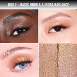 Danessa Myricks Beauty Colorfix Stix Duo 7 Aurora Radiance/Magic Hour