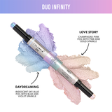 Danessa Myricks Beauty Colorfix Stix Duo Infinity